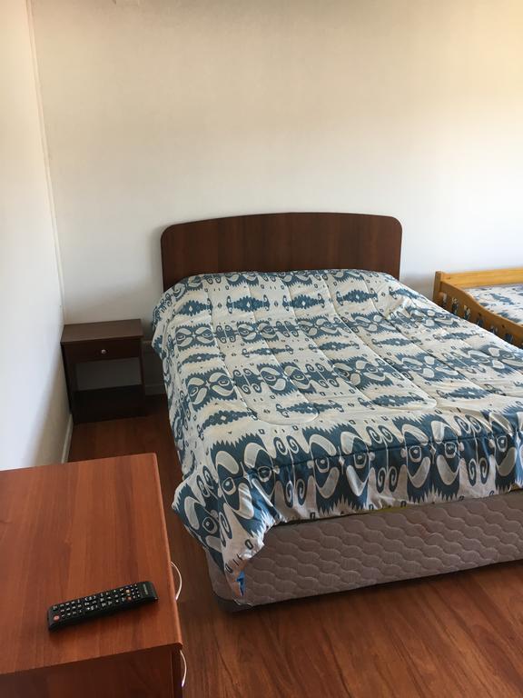 Departamentos Y Habitaciones Centro Osorno Kültér fotó