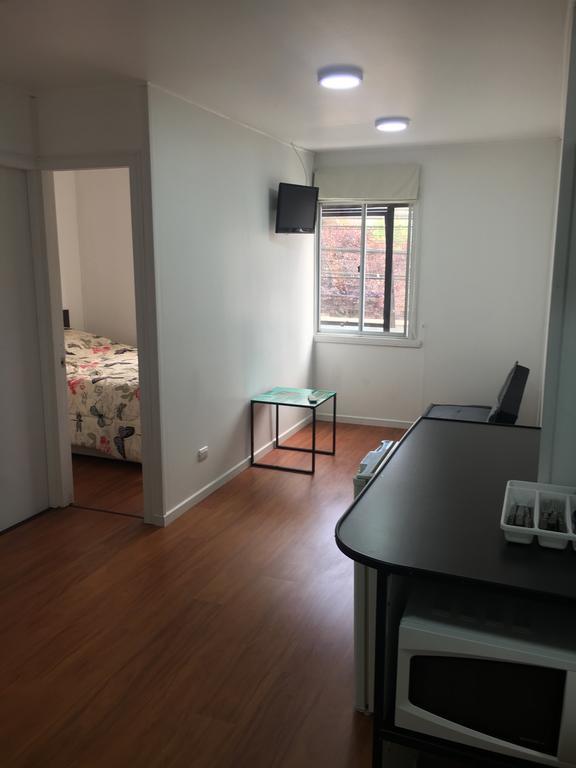 Departamentos Y Habitaciones Centro Osorno Kültér fotó